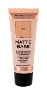 Матовая основа Revolution F7