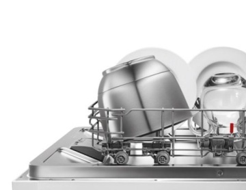 ЧАША BOSCH MUZ 5ER2 НЕРЖАВЕЮЩАЯ СТАЛЬ