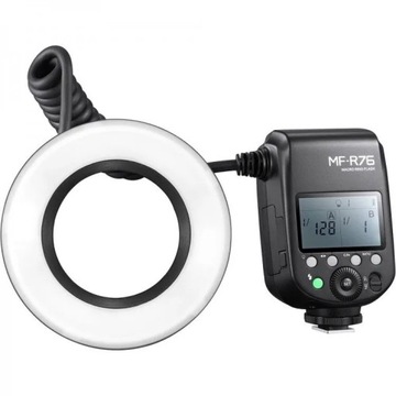 Макровспышка Godox MF-R76