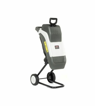 Электрический измельчитель веток NAC 2500 Вт, 50 л