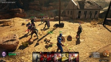 Marvel's Midnight Suns Microsoft Xbox Series X/S
