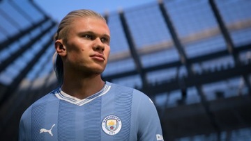 EA SPORTS FC 24 Switch