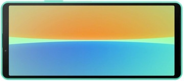 Смартфон Sony XPERIA 10 IV 6 ГБ/128 ГБ зеленый/мятный