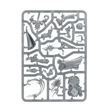 Боевой патруль - Тысяча Сынов