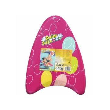 Доска для плавания Bestway из пенопласта для детей 32155 ZI