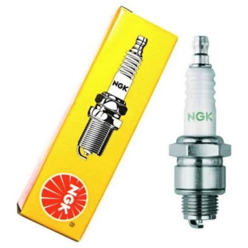 Свеча зажигания NGK JR9B (код. 3188) YBX