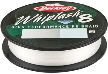 Plecionka Berkley Whiplash 8 0,12 mm x 150 m