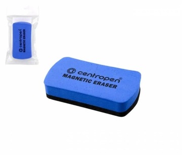 Магнитный ластик Centropen для досок.