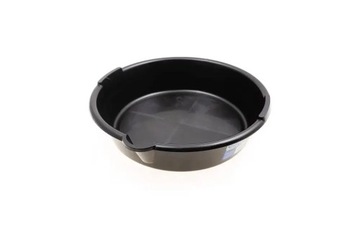 Wanna miska zlewania spuszczania oleju zlewarka 8L