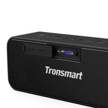 ПОРТАТИВНЫЙ NFC-ПЛЕЕР BLUETOOTH 20 ВТ TRONSMART T2 PLUS БЕСПРОВОДНОЙ