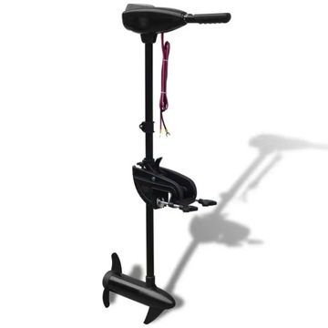 Silnik elektryczny zaburtowy P22 46 lbs 1495 Kg, 90681