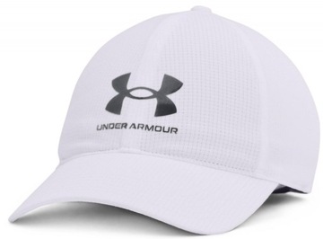 Czapka Isochill Armourvent ADJ-WHT