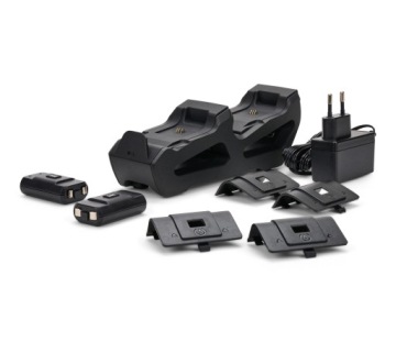Зарядное устройство для контроллера XBOX SERIES X|S|One — PowerA