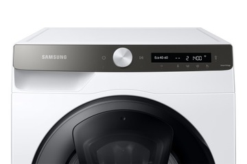 Отдельностоящая стиральная машина Samsung WW80T554DAT