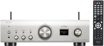 Усилитель DENON PMA-900HNE Серебристый
