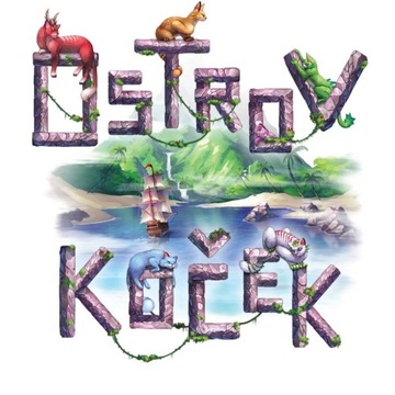 Остров кочек