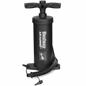 Каяк HYDRO-FORCE BESTWAY VENTURA X2 65052 330СМ