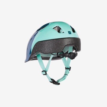 Kask na rower 500 dla dzieci roz.S