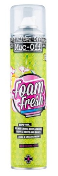 Muc-Off Foam Свежая очищающая пена 400мл