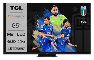 Telewizor QLED TCL 65C935 65