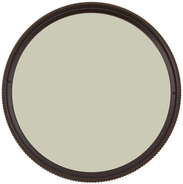 Filtr polaryzacyjny Amazonbasics cpl 62mm