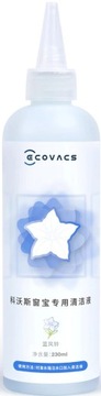 Ecovacs Чистящий раствор 230 мл