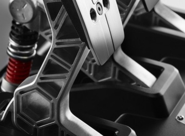 THRUSTMASTER Pedały T-LCM WW PC/PS3/PS4/XONE