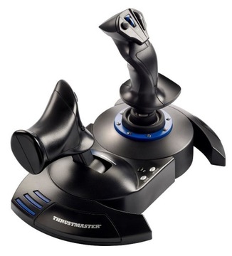 Джойстик THRUSTMASTER T.Flight Hotas 4 ПК PS4