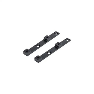 Адаптер Topeak Alt-Position Cage Mounts, 2 шт.