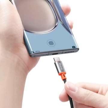 MCDODO USB-C НА МИНИ-ДЖЕК 3,5 ММ, ВСПОМОГАТЕЛЬНЫЙ КАБЕЛЬ 1,2 М