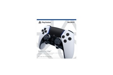 PS5 DualSense Edge Белый