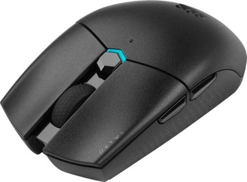 Corsair Gaming Mouse KATAR PRO Wireless Gaming Mouse, 10000 DPI, połączenie