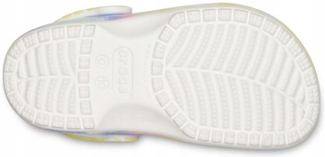 Детские сабо Crocs с классическим рисунком 19-20