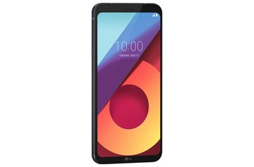 ЗАДНЯЯ КРЫШКА БАТАРЕИ LG Q6