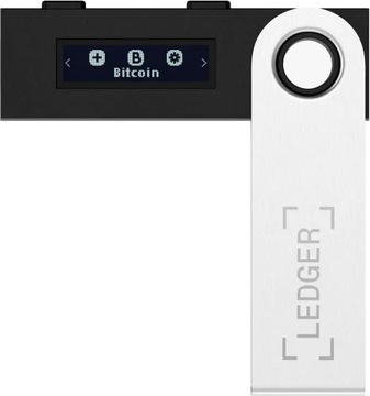 Ledger Nano S