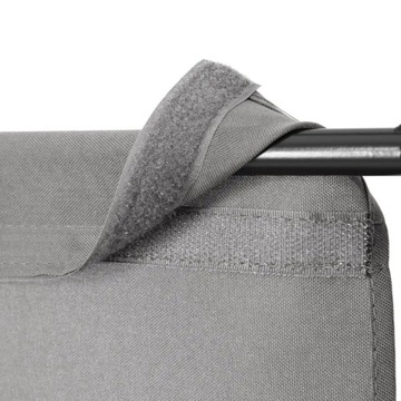 Ширма - перегородка, штора, перегородка 180х160х2,5см.