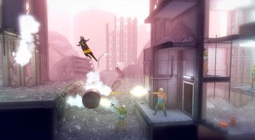 МОЙ ДРУГ ПЕДРО ПК STEAM KEY