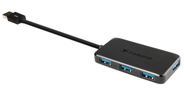 Адаптер HUB ввода-вывода — HUB 4x USB 3.0