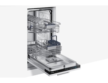 Zmywarka SAMSUNG DW50R4060BB 9 kpl