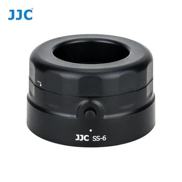 Лупа JJC для чистки матриц со светодиодной подсветкой