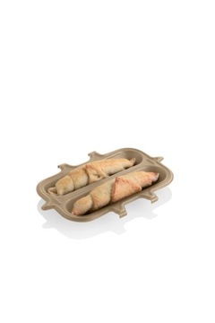 ХЛЕБОПЕЧКА ДЛЯ ВЫПЕЧКИ ТЕСТОВЫХ БУЛЕНКОВ ETA 16 ПРОГРАММ 850ВТ