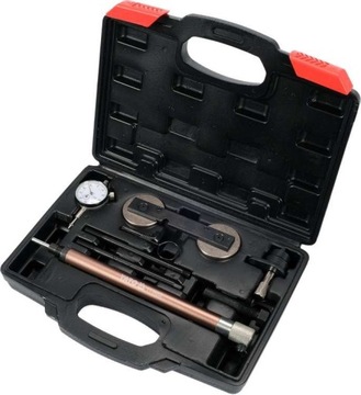 Набор для обслуживания роликов натяжителя VAG, 6 шт.