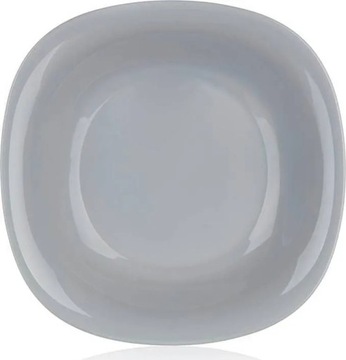 Talerz głęboki 21 cm granit CARINE LUMINARC