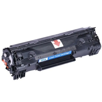 Тонер HP 85A (CE285A) Черный