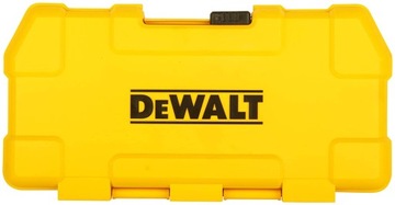 5 универсальных пильных полотен DeWalt [DT20715-QZ]