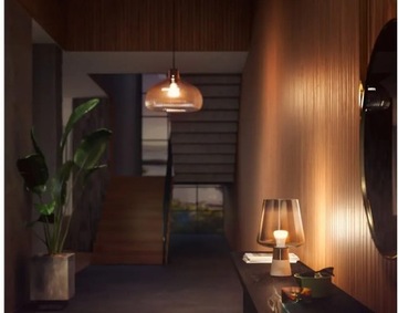 PHILIPS HUE 929001821625 умная светодиодная лампа