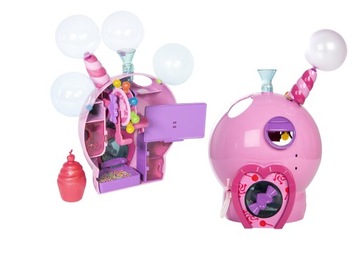 Бубилоны Bubi Lab Mila IMC Toys
