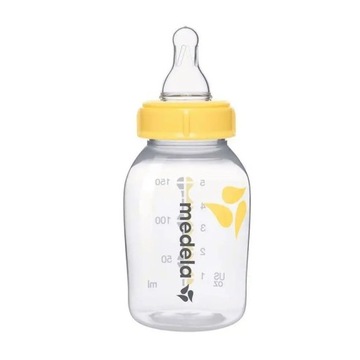 2271 CALMA MEDELA БУТЫЛКА 150 мл + соска S