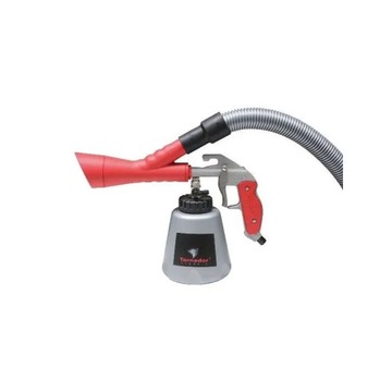 TORNADOR Rotador Adaptor Z-300 - nasadka odsysająca na such i mokro