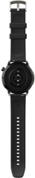 Amazfit GTR 4 ЧЕРНЫЕ Умные часы СПОРТИВНЫЕ ЧАСЫ GPS МОНИТОР СЕРДЕЧНОГО РИТМА SpO2